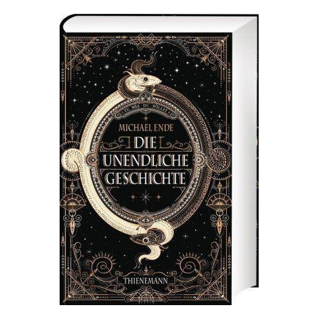 Die Unendliche Geschichte