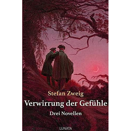 Verwirrung der Gefühle
