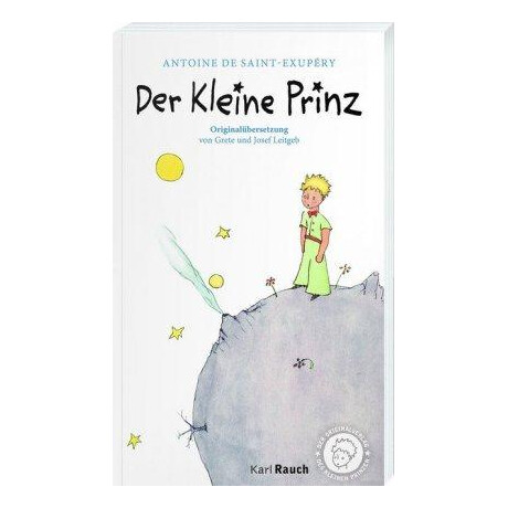 Der Kleine Prinz