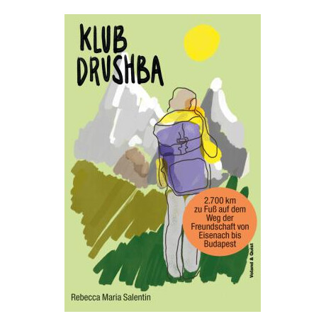 Klub Drushba
