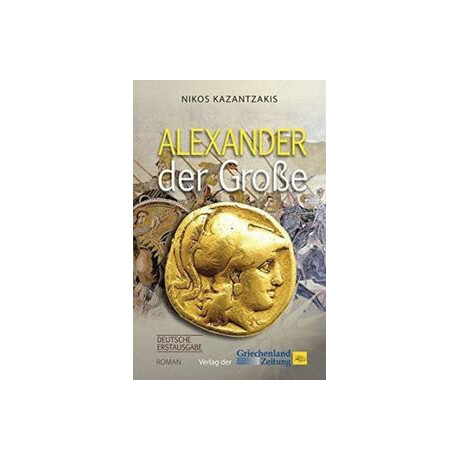 Alexander der Grobe