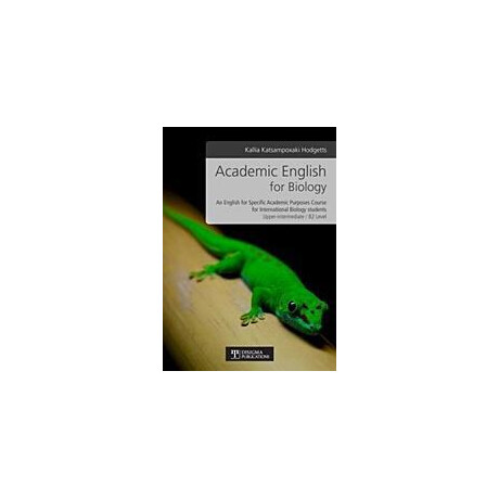 Academic English for Biology