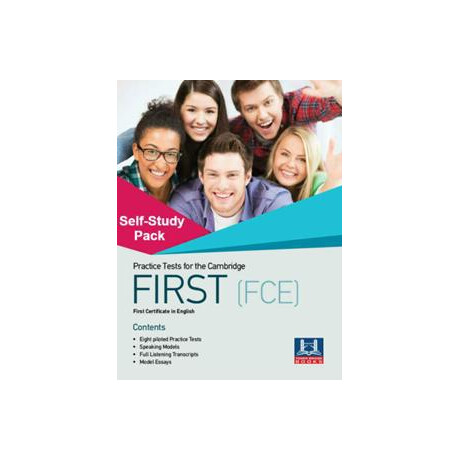 First fce Practice Tests Self Study First fce Practice Tests Self Study