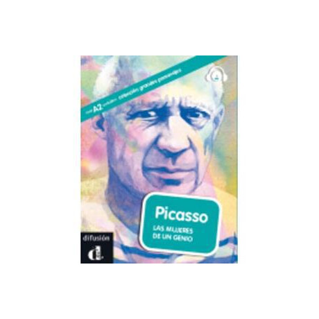 Picasso (+cd)