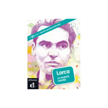 Lorca (+cd)