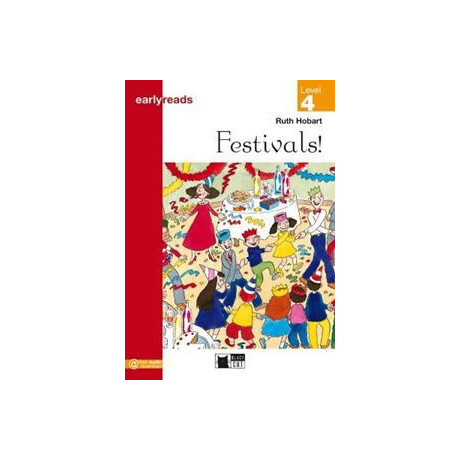 Festivals lvl 4