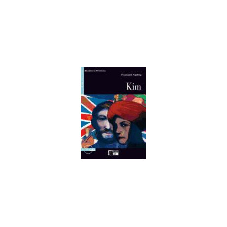Kim B1.2 (+cd)