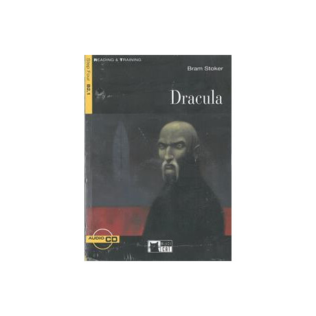 Dracula Β2.1 (+cd)