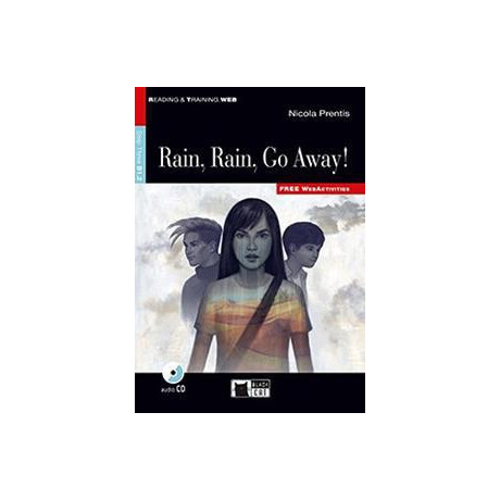 Rain, Rain, co Away! B1.2 (+cd)