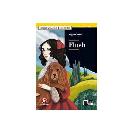 Flush B2.1 (+downloadable Audio)