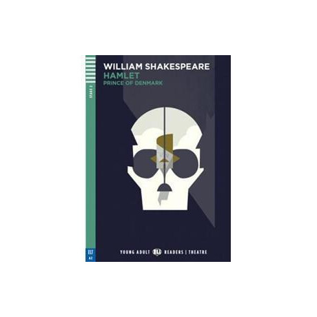Hamlet (+cd) - Young eli Readers