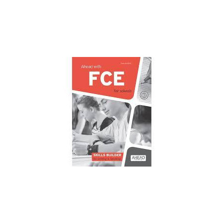 Ahead With fce Skills Builder