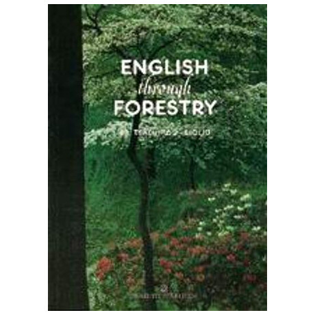 English Through Forestry