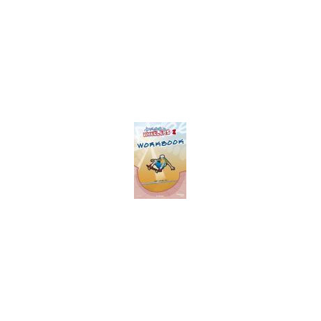 Free Wheelers 2 Workbook Teacher's Free Wheelers 2 Workbook Teacher's