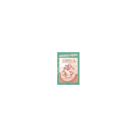 Free Wheelers 2 Companion Free Wheelers 2 Companion