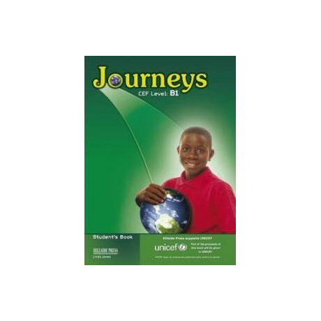 Journeys b1 Student's Book Journeys b1 Student's Book