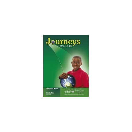 Journeys b1 Teacher's Overprinted Journeys b1 Teacher's Overprinted