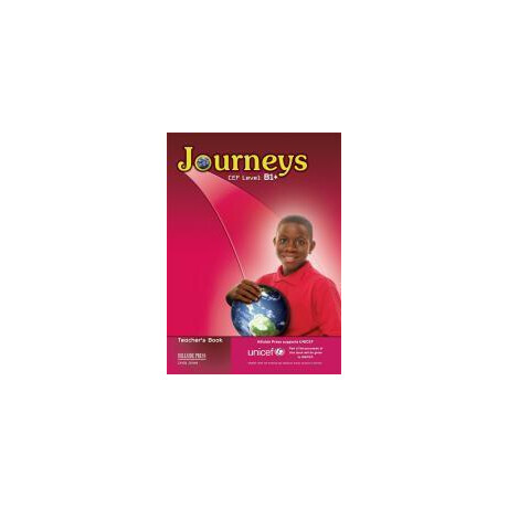 Journeys b1+ Teacher's Overprinted Journeys b1+ Teacher's Overprinted