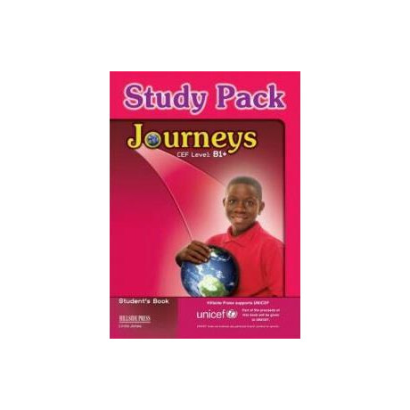 Journeys b1+ Companion