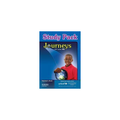 Journeys b2 Companion Teacher's