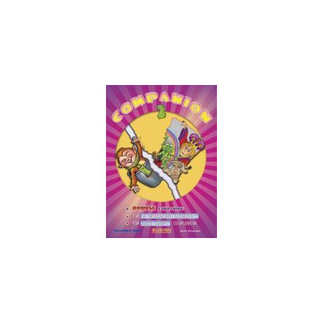 Jolly Good 2 Companion Tεαchεr"s