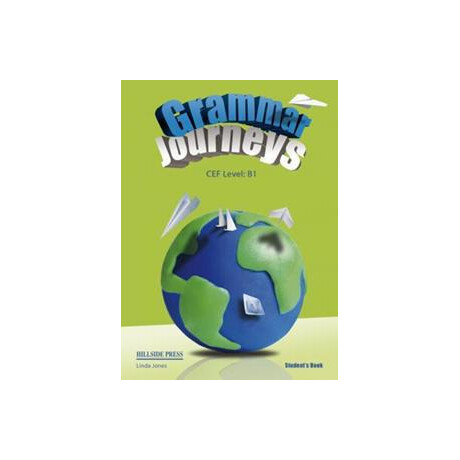 Journeys b1 Grammar Journeys b1 Grammar