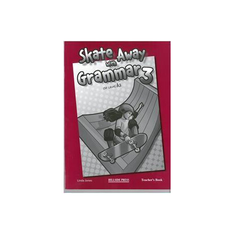 Skate Away 3 Grammar Teacher"s Skate Away 3 Grammar Teacher"s