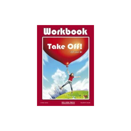 Take Off! b1 Workbook