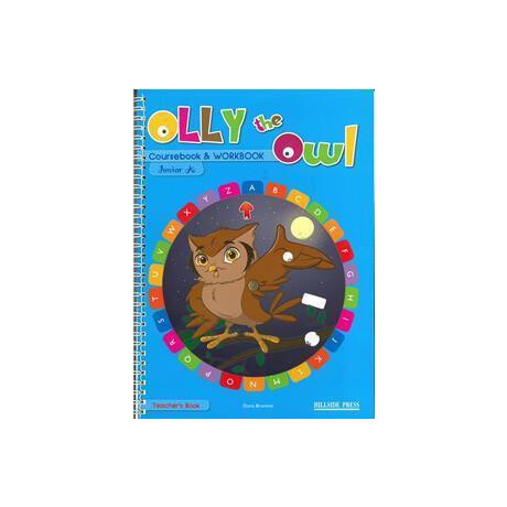 Olly the owl a Junior Teacher's Olly the owl a Junior Teacher's