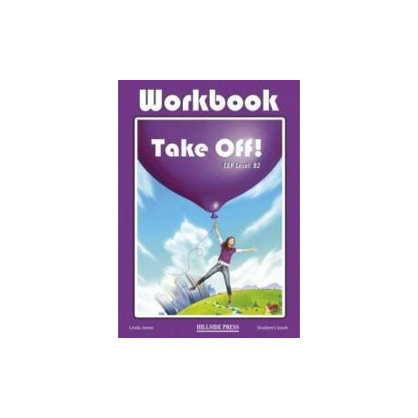 Take Off! b2 Workbook