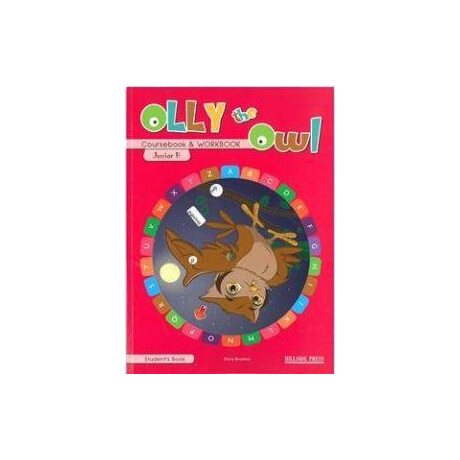 Olly 2 Student's Book