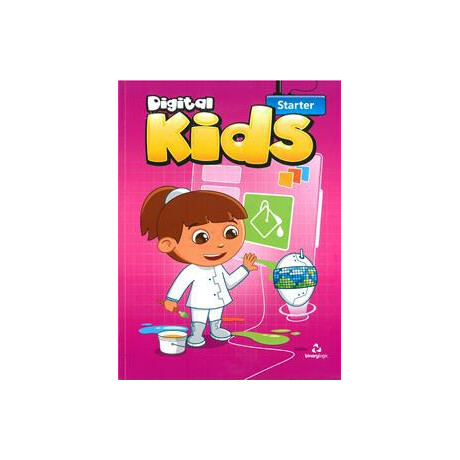 Digital Kids Starters