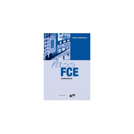Pass fce Companion-Update Edition