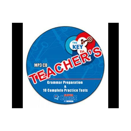 The key to lrn b2 mp3 cd