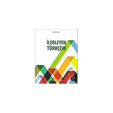 Ilerleyen Turkcem