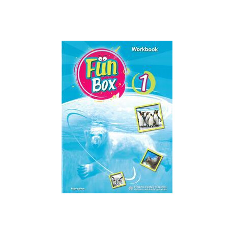 Fun box 1 Wkbk