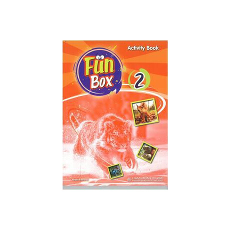 Fun box 2 Workbook
