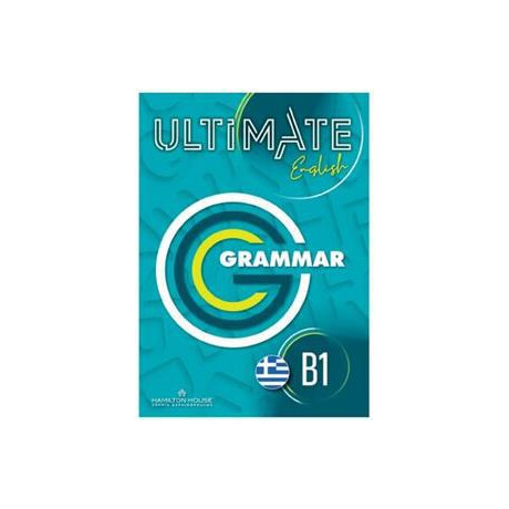 Ultimate English b1 Grammar