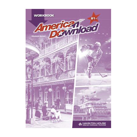 American Download b1+ Workbook