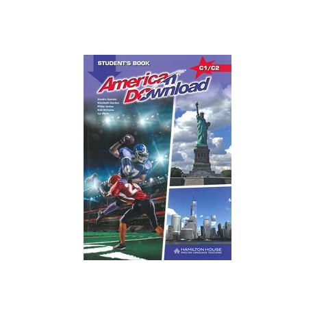 American Download c1-c2 St/bk