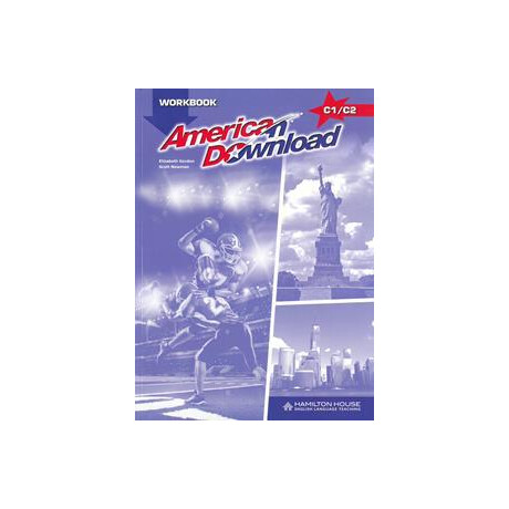 American Download c1-c2 Wkbk