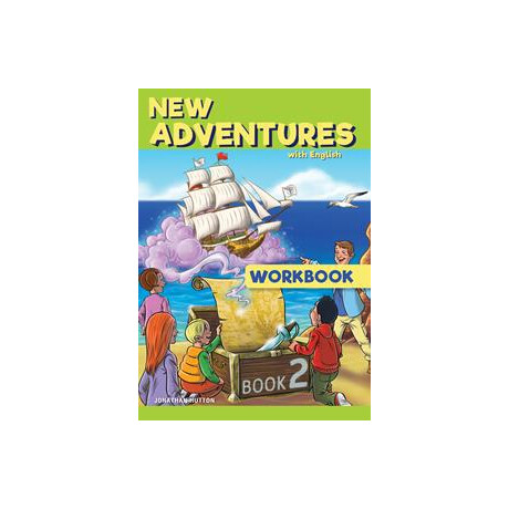 Adventures 2 Workbook Teacher's 2019