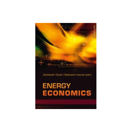 Energy Economics