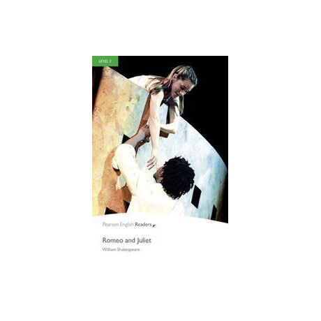 Romeo and Juliet (bk +Mp3) (P.r.3)