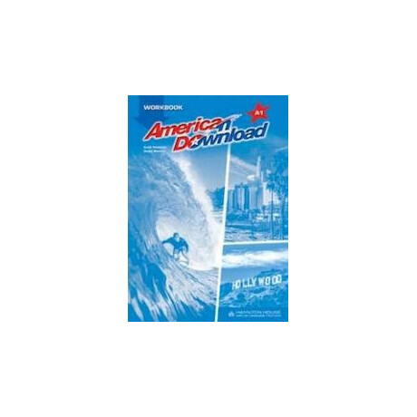 American Download a1 Wkbk