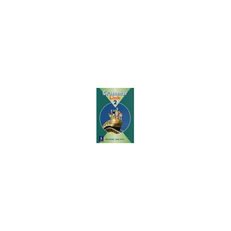 Grammar Link 2 St/bk
