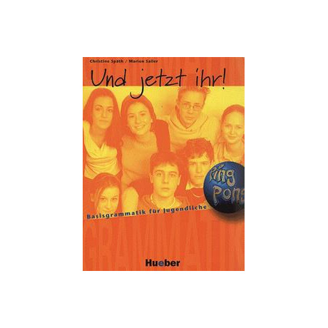 Und Jetzt Ihr! Basisgram.jugendliche (Ping Pong)