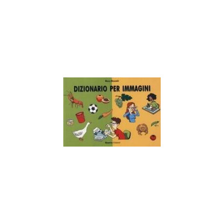 Dizionario per Immagini