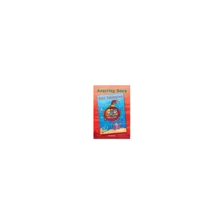 Red Submarine 1 Workbook Tεαchεr's Red Submarine 1 Workbook Tεαchεr's