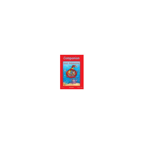 Red Submarine 1 Companion Teacher's Red Submarine 1 Companion Teacher's